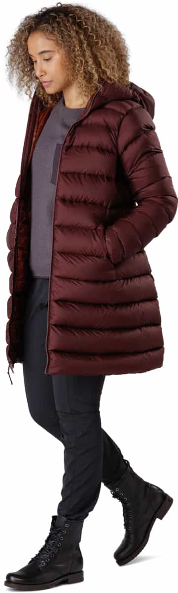 Arc'teryx Seyla Coat Women's Black Arc'teryx Arc'teryx Seyla Coat Women's Black Arc'teryx