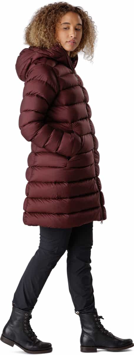 Arc'teryx Seyla Coat Women's Black Arc'teryx Arc'teryx Seyla Coat Women's Black Arc'teryx