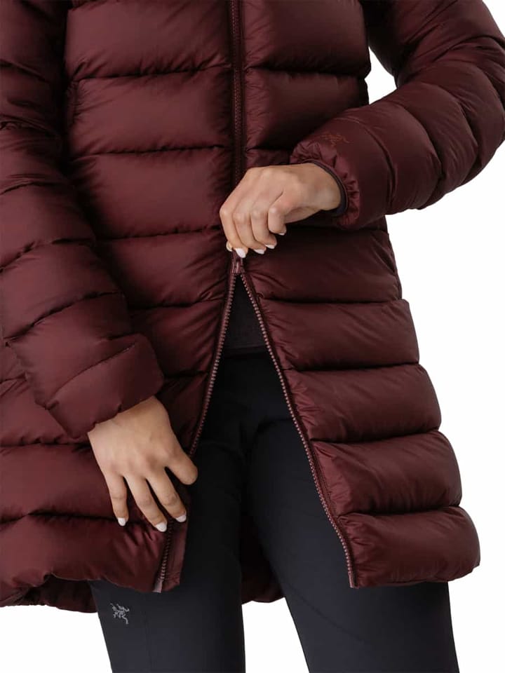 Arc'teryx Seyla Coat Women's Black Arc'teryx Arc'teryx Seyla Coat Women's Black Arc'teryx
