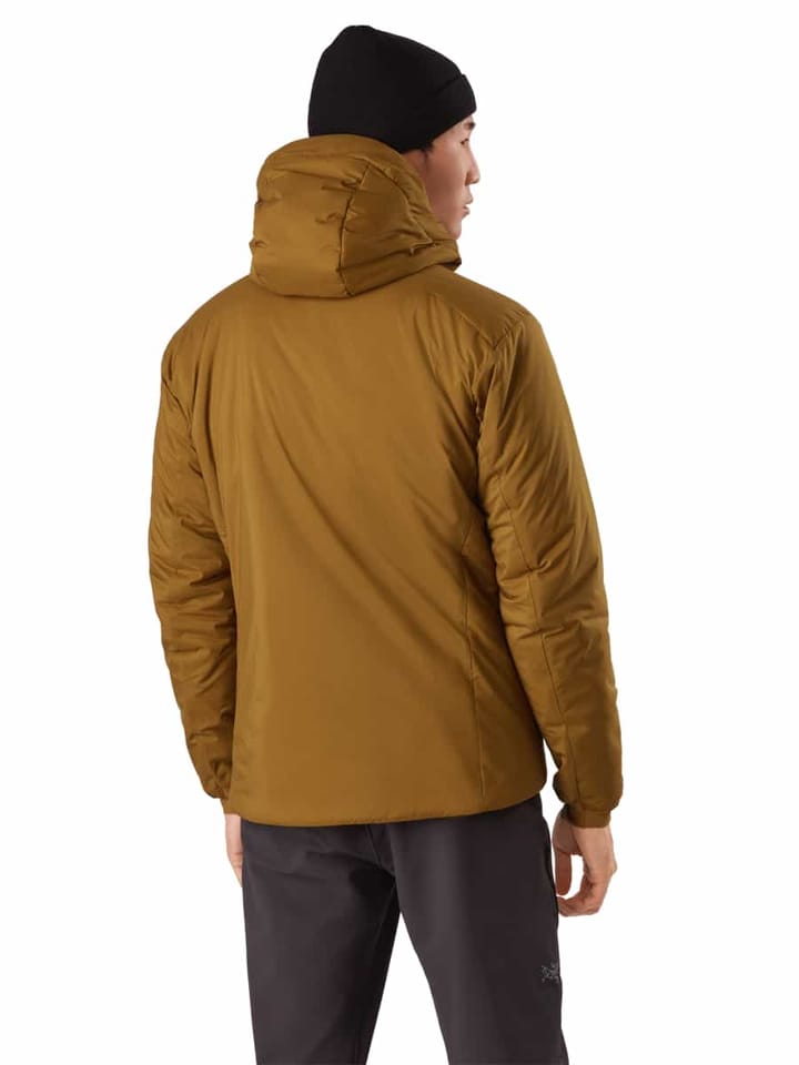 Arc'teryx Atom AR Hoody Men's Black Arc'teryx Arc'teryx Atom AR Hoody Men's Black Arc'teryx