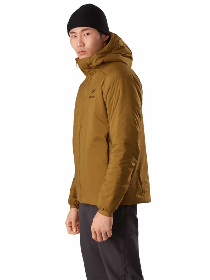 Arc'teryx Atom AR Hoody Men's Black Arc'teryx Arc'teryx Atom AR Hoody Men's Black Arc'teryx