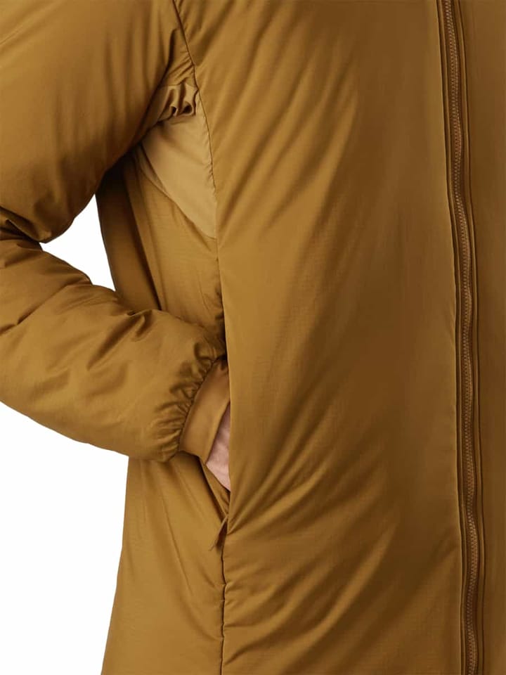 Arc'teryx Atom AR Hoody Men's Black Arc'teryx Arc'teryx Atom AR Hoody Men's Black Arc'teryx