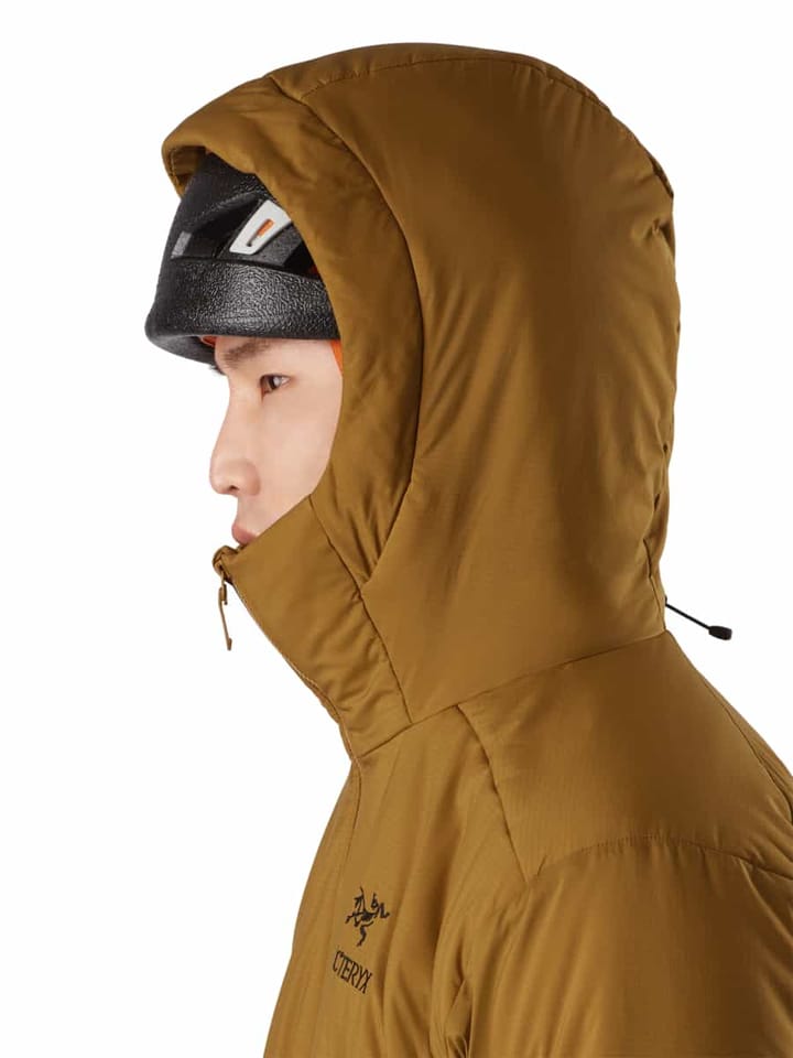 Arc'teryx Atom AR Hoody Men's Black Arc'teryx Arc'teryx Atom AR Hoody Men's Black Arc'teryx