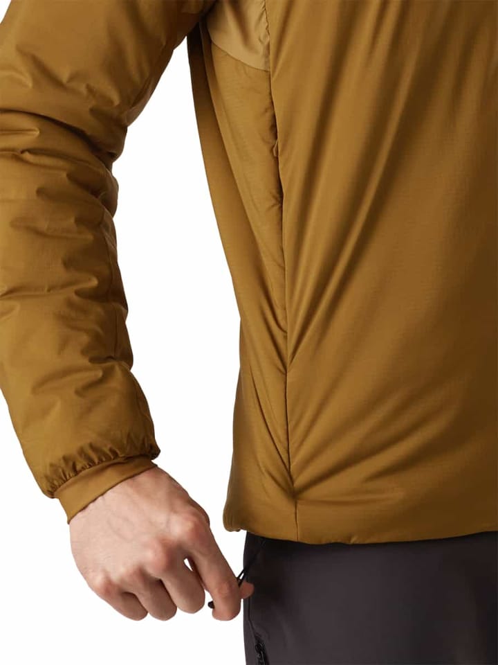 Arc'teryx Atom AR Hoody Men's Black Arc'teryx Arc'teryx Atom AR Hoody Men's Black Arc'teryx