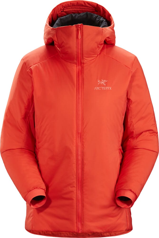 Arc'teryx Atom AR Hoody Women's Ephemera Arc'teryx