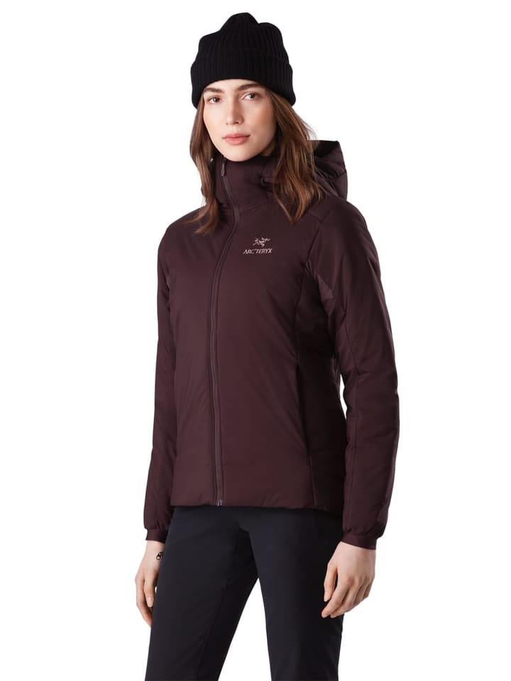 Arc'teryx Atom AR Hoody Women's Ephemera Arc'teryx