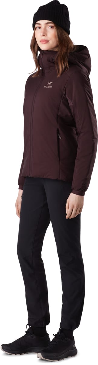 Arc'teryx Atom AR Hoody Women's Ephemera Arc'teryx