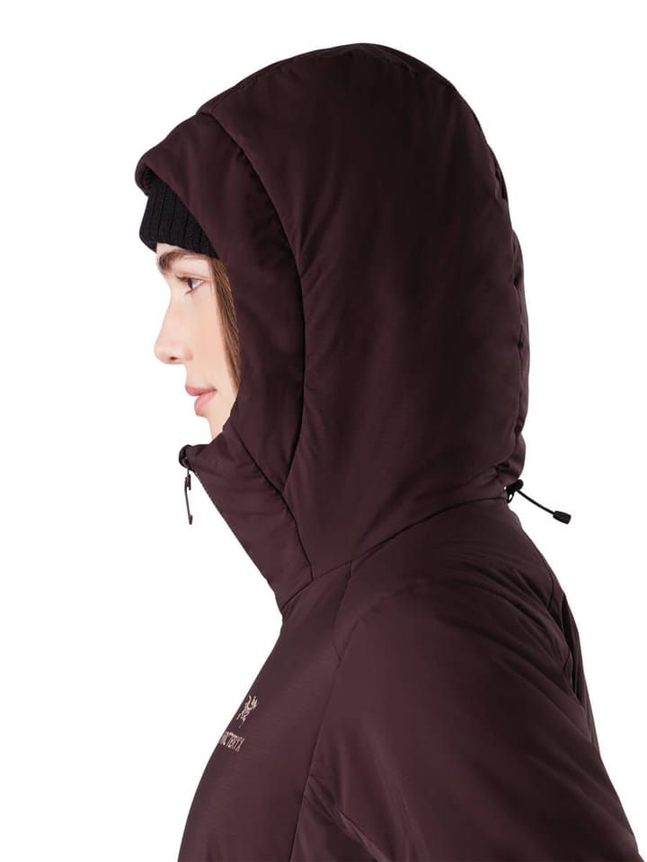 Arc'teryx Atom AR Hoody Women's Ephemera Arc'teryx