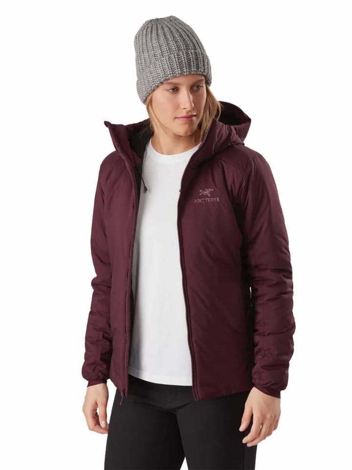 Arc'teryx Atom AR Hoody Women's Ephemera Arc'teryx