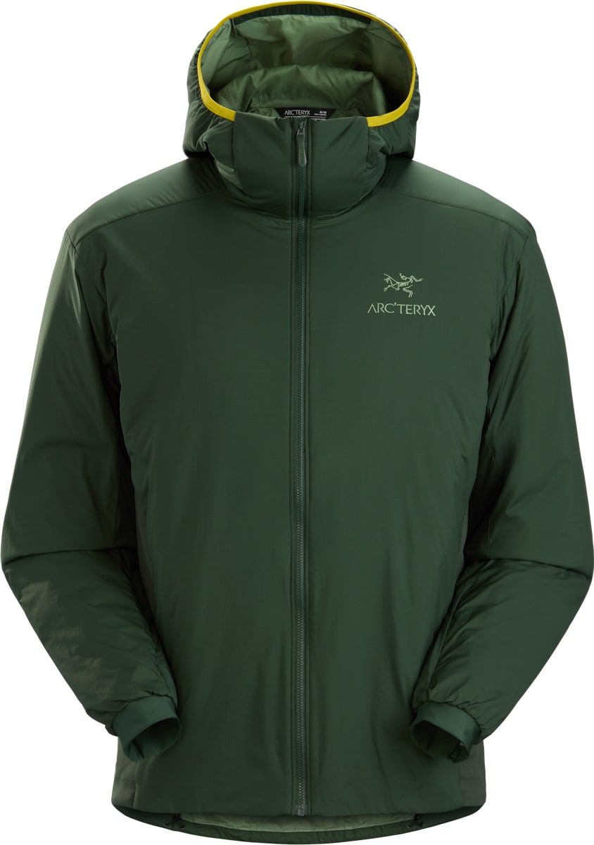 Arc'teryx Atom LT Hoody Men's Conifer