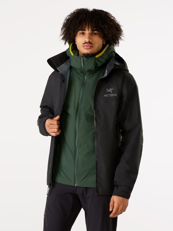 Arc'teryx Men's Atom LT Hoody Conifer Arc'teryx Arc'teryx Men's Atom LT Hoody Conifer Arc'teryx