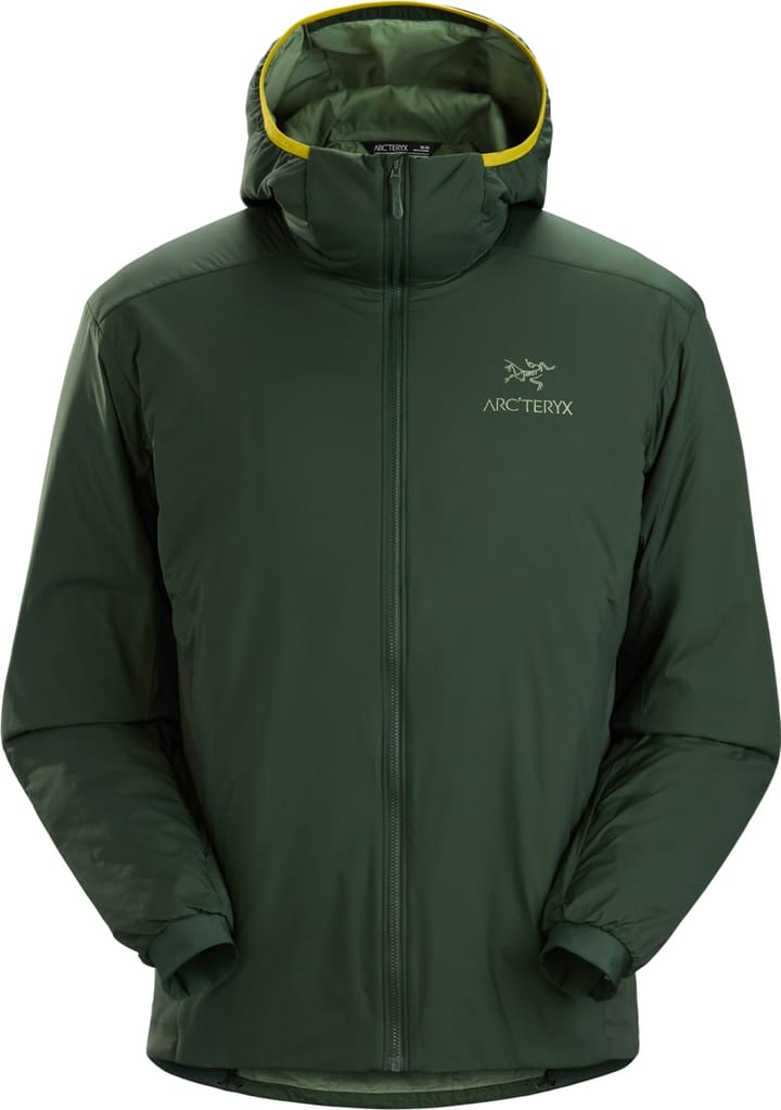 Arc'teryx Men's Atom LT Hoody Conifer Arc'teryx Arc'teryx Men's Atom LT Hoody Conifer Arc'teryx