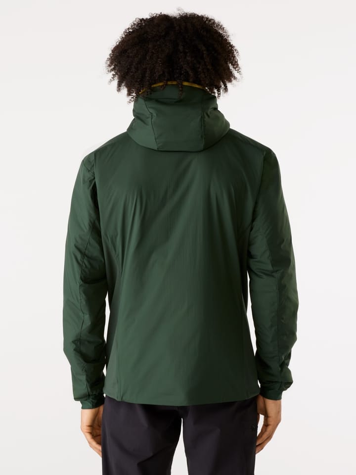 Arc'teryx Men's Atom LT Hoody Conifer Arc'teryx Arc'teryx Men's Atom LT Hoody Conifer Arc'teryx