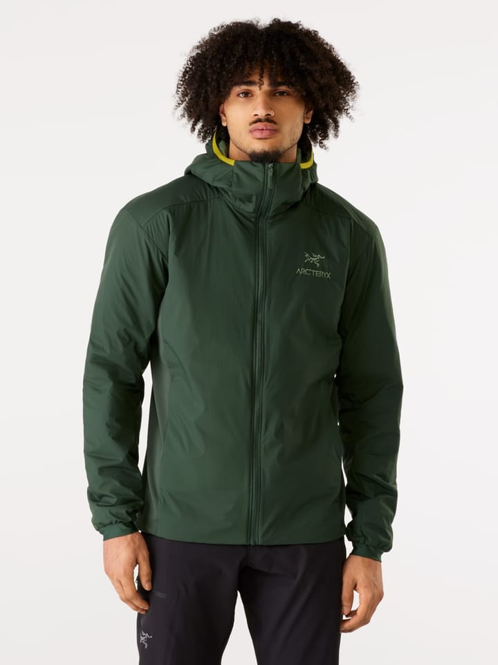 Arc'teryx Men's Atom LT Hoody Conifer Arc'teryx Arc'teryx Men's Atom LT Hoody Conifer Arc'teryx