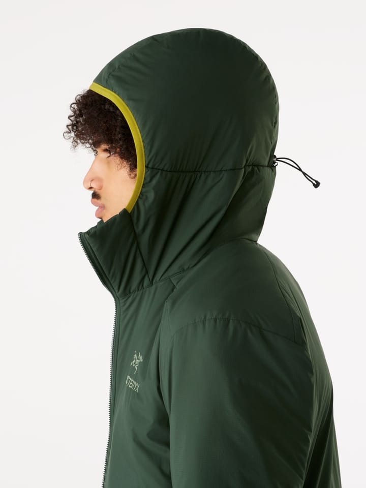 Arc'teryx Men's Atom LT Hoody Conifer Arc'teryx Arc'teryx Men's Atom LT Hoody Conifer Arc'teryx