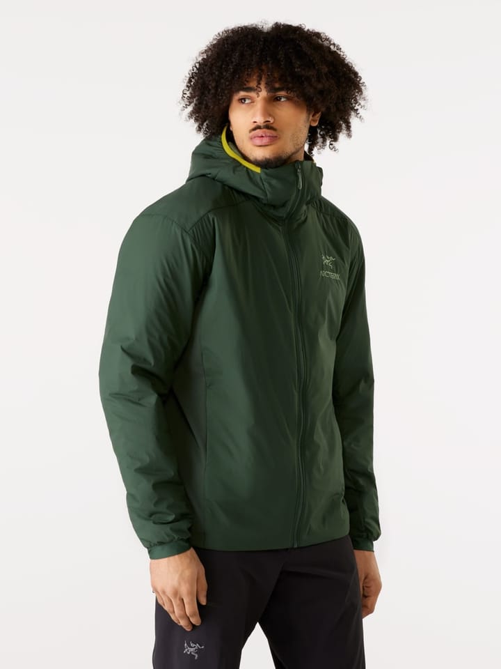 Arc'teryx Men's Atom LT Hoody Conifer Arc'teryx Arc'teryx Men's Atom LT Hoody Conifer Arc'teryx