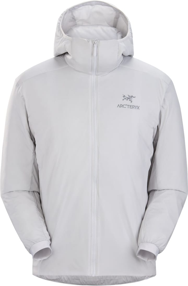 Arc'teryx Men's Atom LT Hoody Solitude Arc'teryx Arc'teryx Men's Atom LT Hoody Solitude Arc'teryx