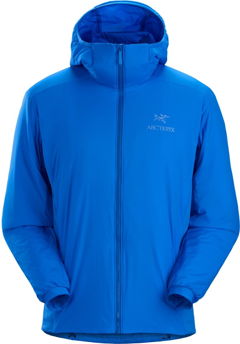 Arc'teryx Atom LT Hoody Men's Fluidity
