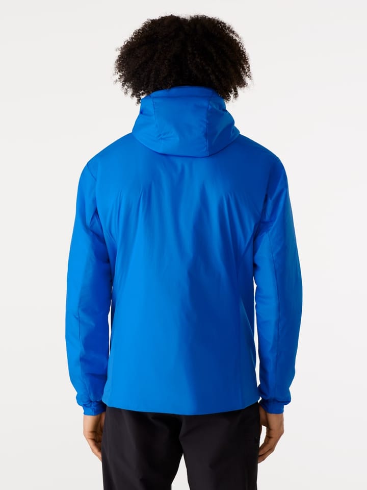 Arc'teryx Men's Atom LT Hoody Fluidity Arc'teryx Arc'teryx Men's Atom LT Hoody Fluidity Arc'teryx