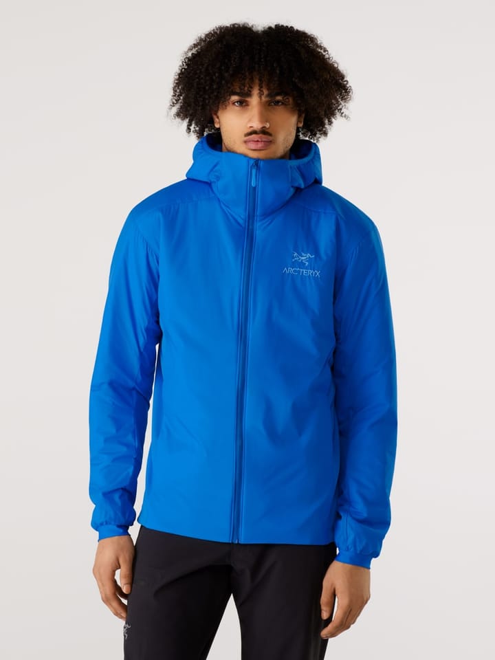 Arc'teryx Men's Atom LT Hoody Fluidity Arc'teryx Arc'teryx Men's Atom LT Hoody Fluidity Arc'teryx