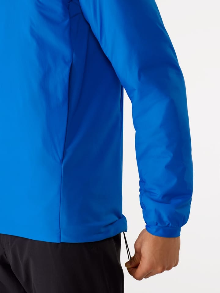 Arc'teryx Men's Atom LT Hoody Fluidity Arc'teryx Arc'teryx Men's Atom LT Hoody Fluidity Arc'teryx