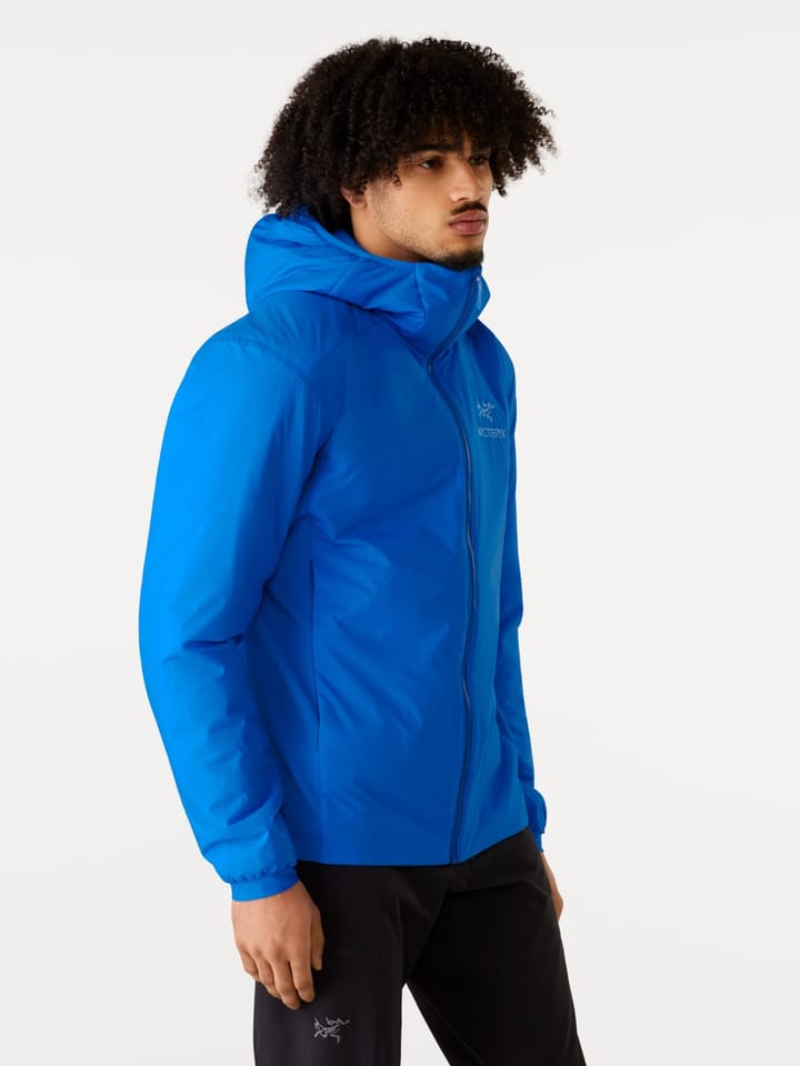 Arc'teryx Men's Atom LT Hoody Fluidity Arc'teryx Arc'teryx Men's Atom LT Hoody Fluidity Arc'teryx