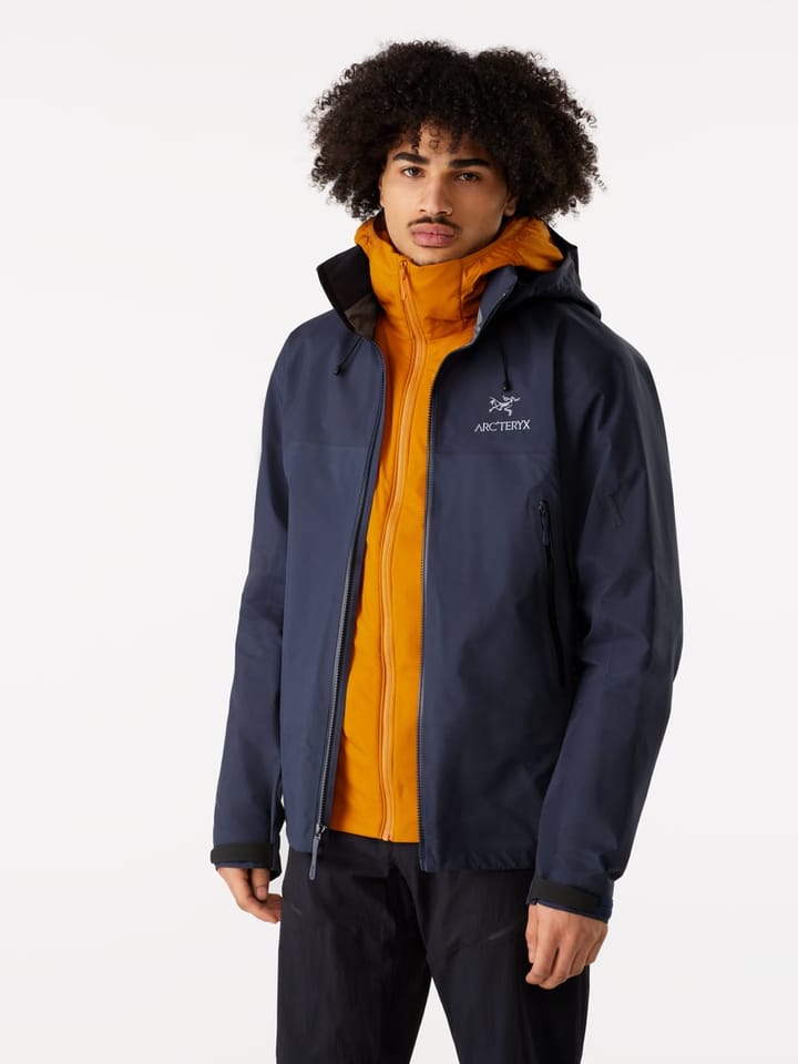 Arc'teryx Atom LT Hoody Men's Revel Arc'teryx Arc'teryx Atom LT Hoody Men's Revel Arc'teryx