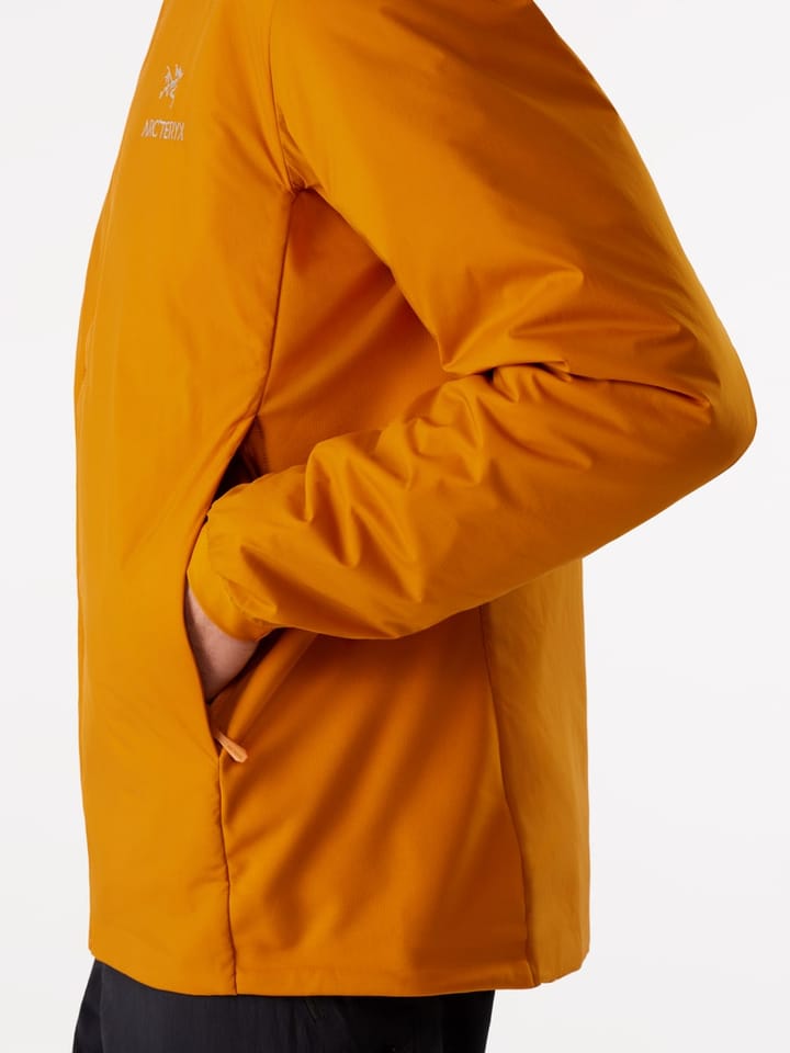 Arc'teryx Atom LT Hoody Men's Revel Arc'teryx Arc'teryx Atom LT Hoody Men's Revel Arc'teryx