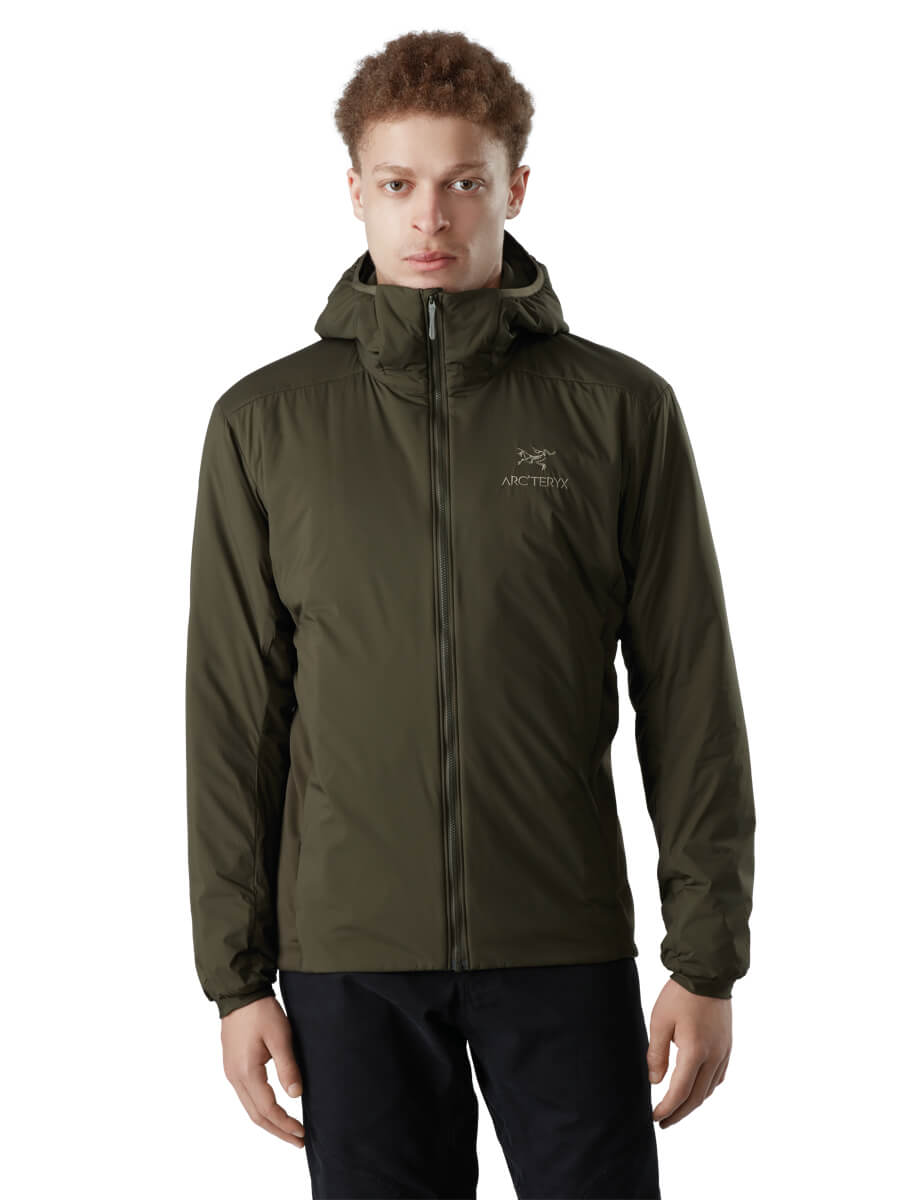 Arc'teryx Atom LT Hoody Men's Anecdote 