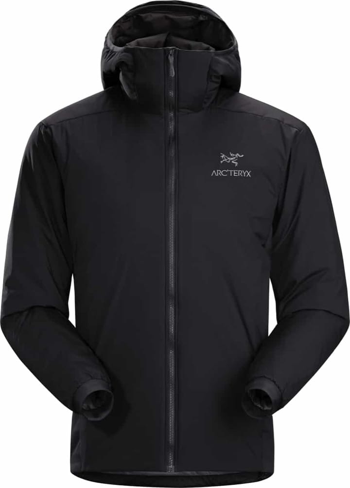 Arc'teryx Atom LT Hoody Men's Black Arc'teryx Arc'teryx Atom LT Hoody Men's Black Arc'teryx