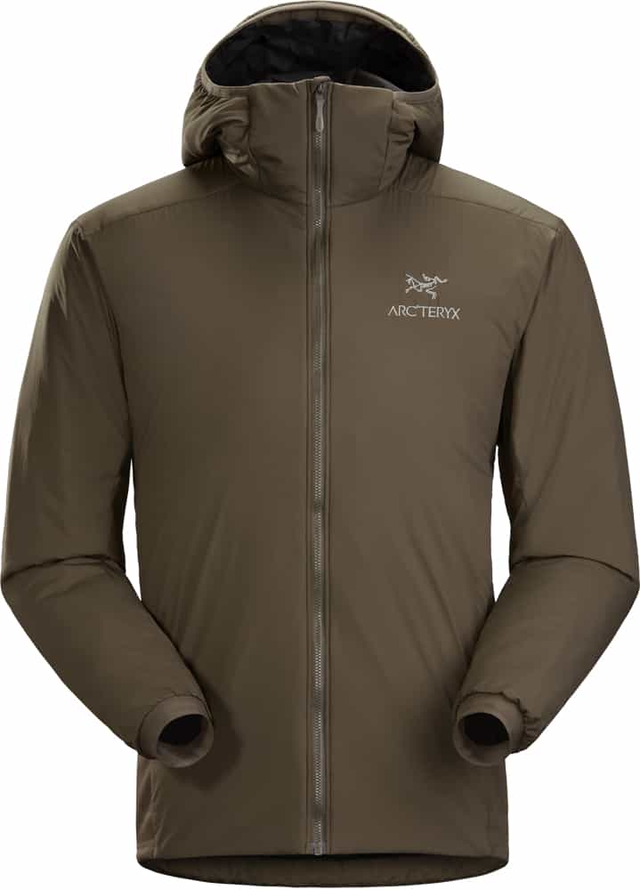 Arc'teryx Men's Atom LT Hoody Dracaena Arc'teryx Arc'teryx Men's Atom LT Hoody Dracaena Arc'teryx