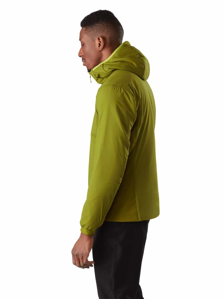 Arc'teryx Atom LT Hoody Men's Black Arc'teryx Arc'teryx Atom LT Hoody Men's Black Arc'teryx