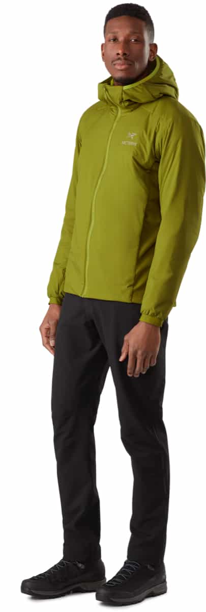 Arc'teryx Atom LT Hoody Men's Kingfisher Arc'teryx Arc'teryx Atom LT Hoody Men's Kingfisher Arc'teryx
