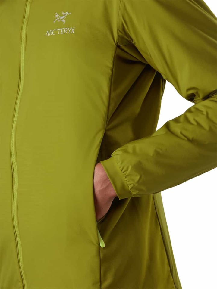 Arc'teryx Atom LT Hoody Men's Kingfisher Arc'teryx Arc'teryx Atom LT Hoody Men's Kingfisher Arc'teryx
