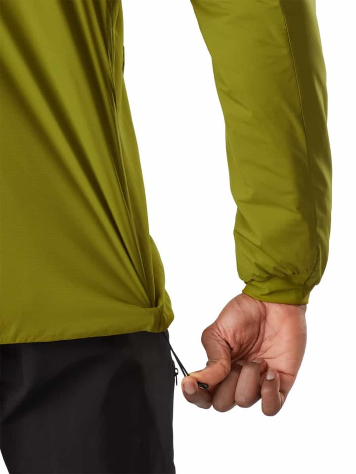 Arc'teryx Atom LT Hoody Men's Kingfisher Arc'teryx Arc'teryx Atom LT Hoody Men's Kingfisher Arc'teryx