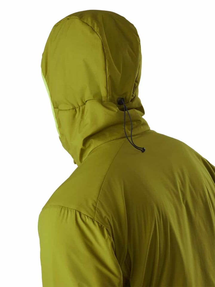 Arc'teryx Atom LT Hoody Men's Kingfisher Arc'teryx