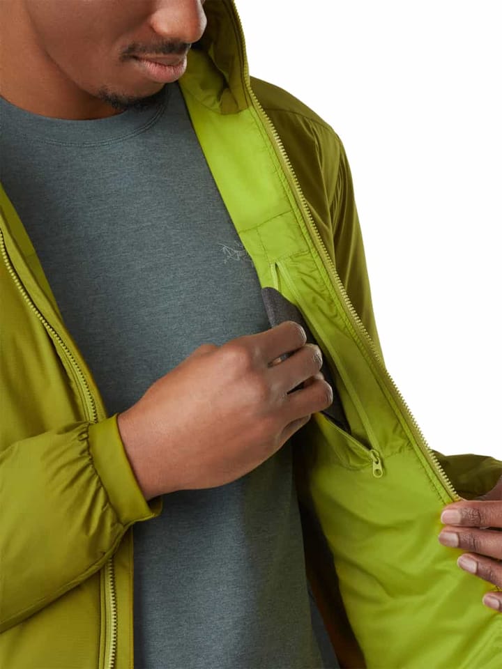 Arc'teryx Atom LT Hoody Men's Kingfisher Arc'teryx Arc'teryx Atom LT Hoody Men's Kingfisher Arc'teryx