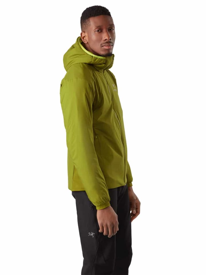 Arc'teryx Atom LT Hoody Men's Black Arc'teryx Arc'teryx Atom LT Hoody Men's Black Arc'teryx