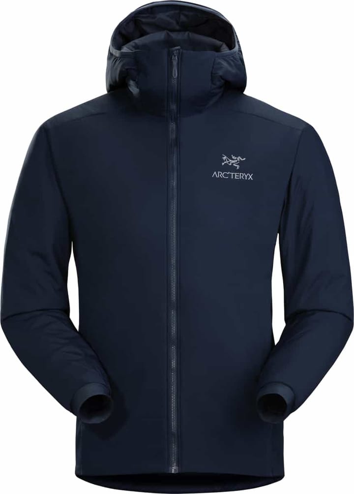 Arc'teryx Atom LT Hoody Men's Kingfisher Arc'teryx Arc'teryx Atom LT Hoody Men's Kingfisher Arc'teryx