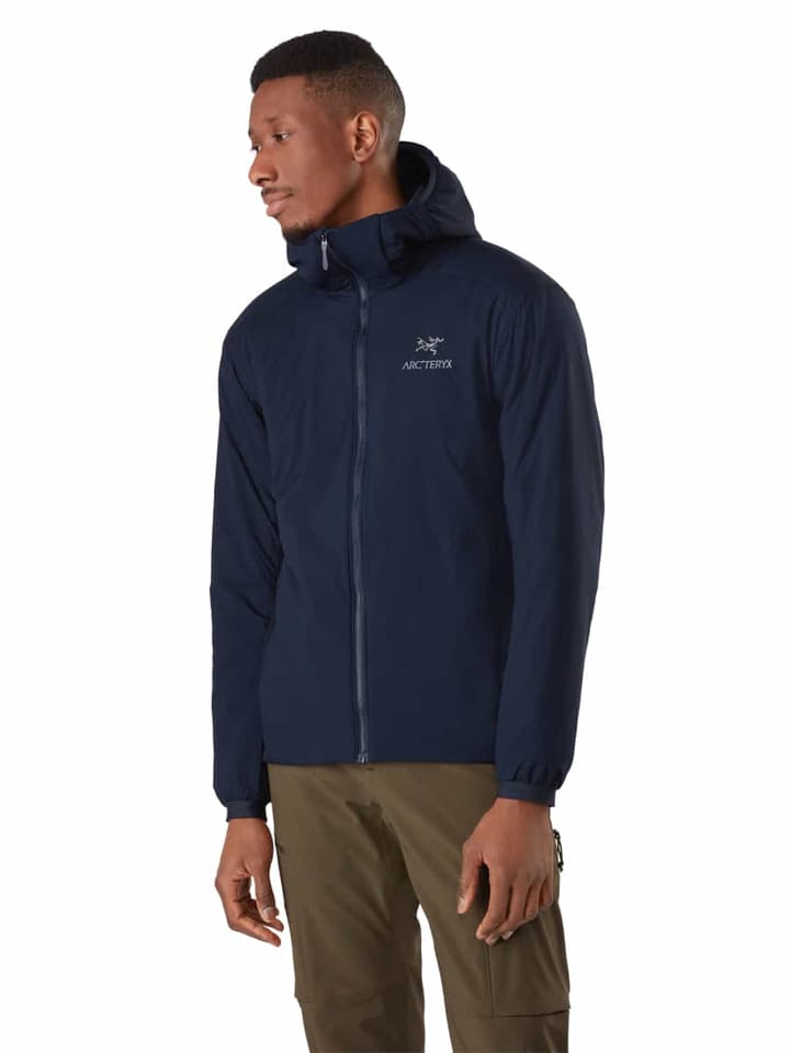 Arc'teryx Atom LT Hoody Men's Black Arc'teryx Arc'teryx Atom LT Hoody Men's Black Arc'teryx