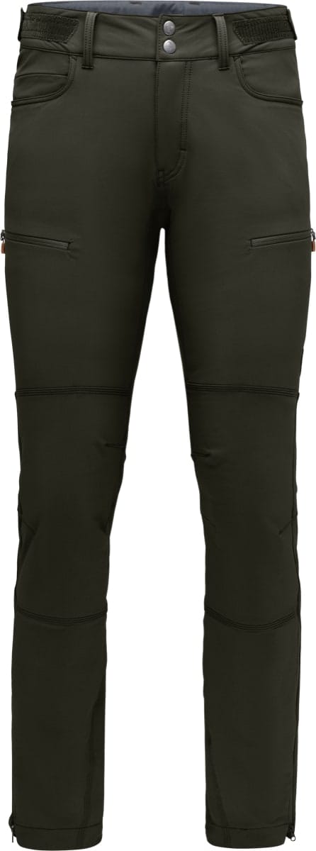 Norrøna Svalbard Flex1 Pants M's Rosin Norrøna
