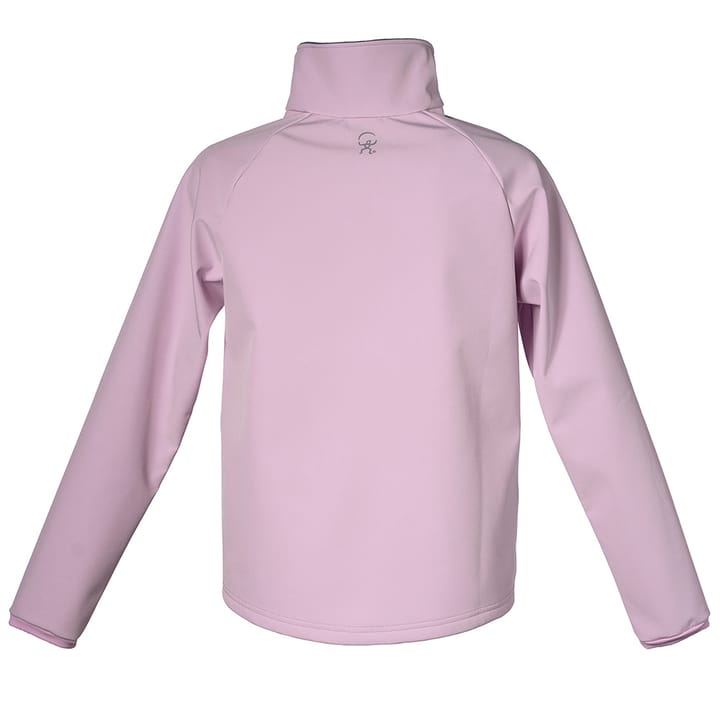 Isbjörn of Sweden Teen Thunder Wind & Rain Bloc Jacket Frostpink Isbjörn of Sweden