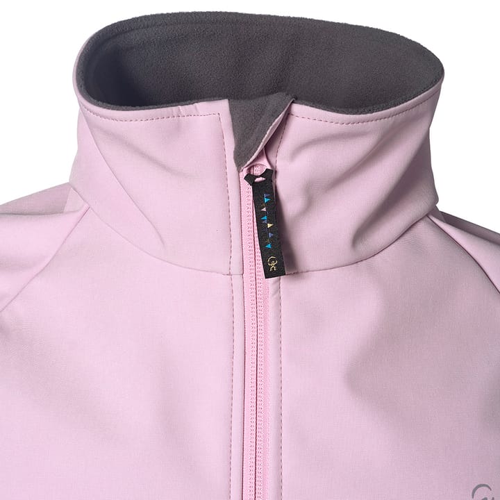 Isbjörn of Sweden Teen Thunder Wind & Rain Bloc Jacket Frostpink Isbjörn of Sweden