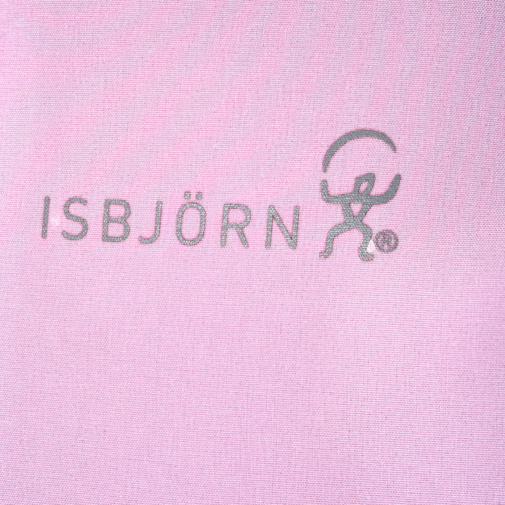Isbjörn of Sweden Teen Thunder Wind & Rain Bloc Jacket Frostpink Isbjörn of Sweden