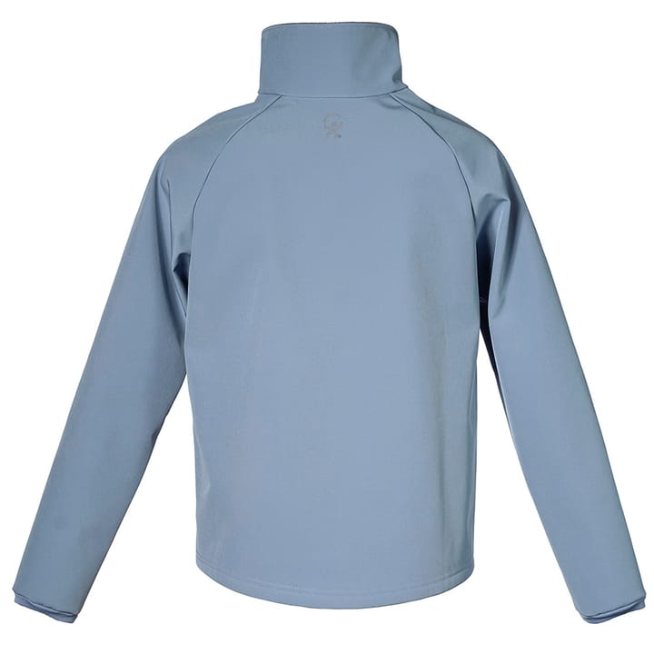 Isbjörn of Sweden Teen Thunder Wind & Rain Bloc Jacket Lagoon Isbjörn of Sweden