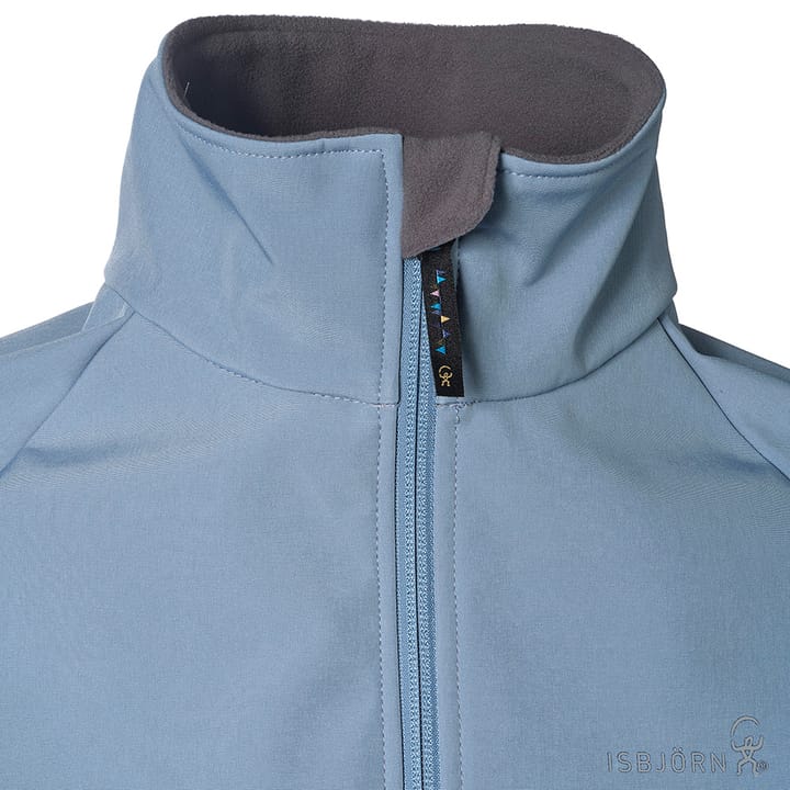 Isbjörn of Sweden Teen Thunder Wind & Rain Bloc Jacket Lagoon Isbjörn of Sweden