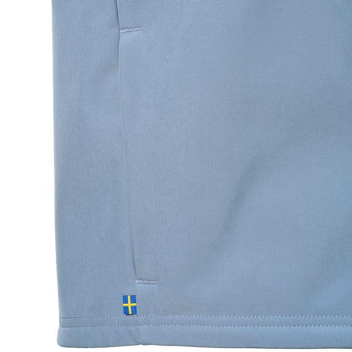 Isbjörn of Sweden Teen Thunder Wind & Rain Bloc Jacket Lagoon Isbjörn of Sweden