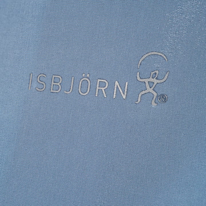 Isbjörn of Sweden Teen Thunder Wind & Rain Bloc Jacket Lagoon Isbjörn of Sweden