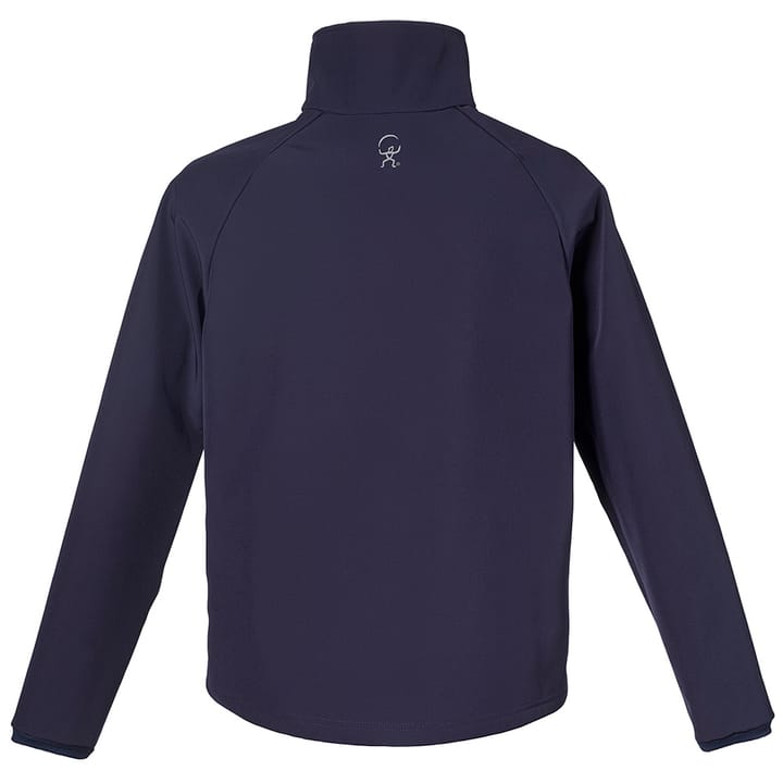 Isbjörn of Sweden Teen Thunder Wind & Rain Bloc Jacket Navy Isbjörn of Sweden