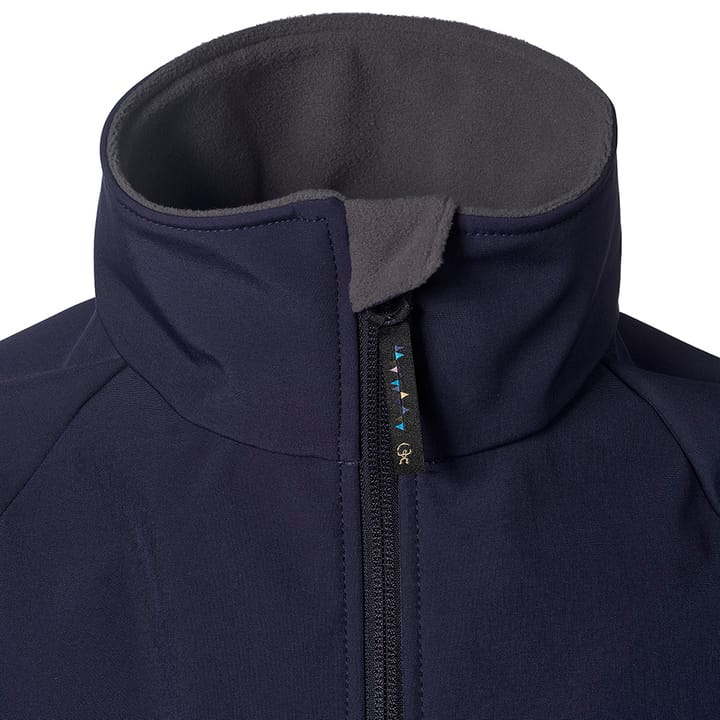 Isbjörn of Sweden Teen Thunder Wind & Rain Bloc Jacket Navy Isbjörn of Sweden